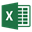 excel